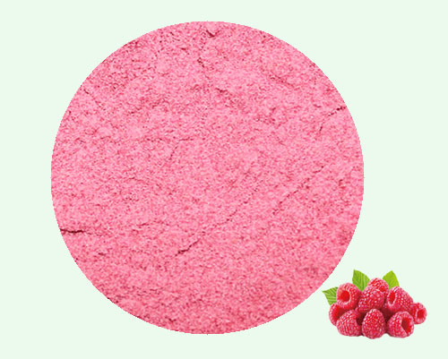 紅樹(shù)莓粉